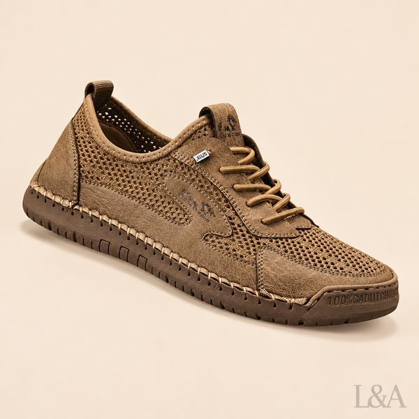 Men's Driving Loafers