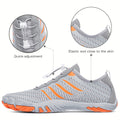 Beach Swimming Shoes, Wading Shoes, Water Shoes, Skin-Contact Shoes