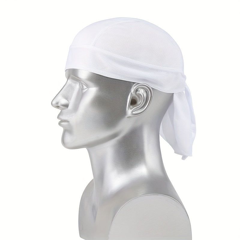 A Selection Of 6 Colors For A Sports Cycling Cold Weather Cap By Wtactful, Featuring Breathable Moisture-Wicking Fa