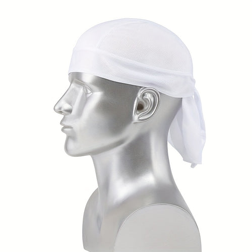 A Selection Of 6 Colors For A Sports Cycling Cold Weather Cap By Wtactful, Featuring Breathable Moisture-Wicking Fa