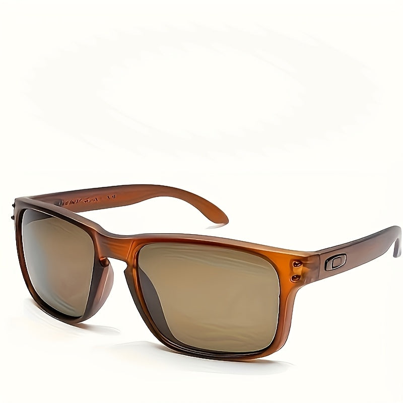 High-Quality Unisex Decorative Glasses, Y2K, Perfect Gift For Casual Attire