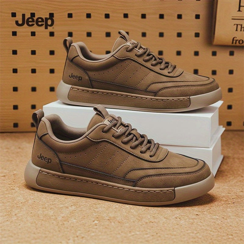 Low-Top Thick-Soled Soft-Bottom Fashionable And Versatile Lightweight Comfortable Casual Sports Shoes , Available I