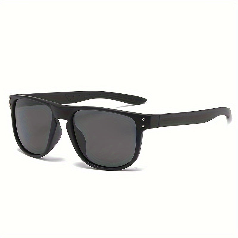 1Pc Unisex Decorative Glasses