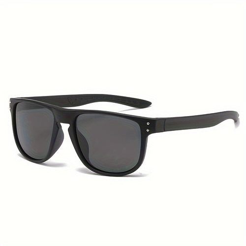 1Pc Unisex Decorative Glasses