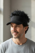 Cross-Border Arrival Men'S Baseball Cap, Hip-Hop Street Style Duckbill Hat For Outdoor Wear