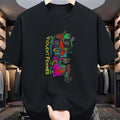 Localvintage & Unisex Violent Femmes Band Logo T-Shirt - Vintage Music Tee With Iconic Graphic, Comfortable Cotton