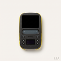 Korg Kaossilator 2, yellow