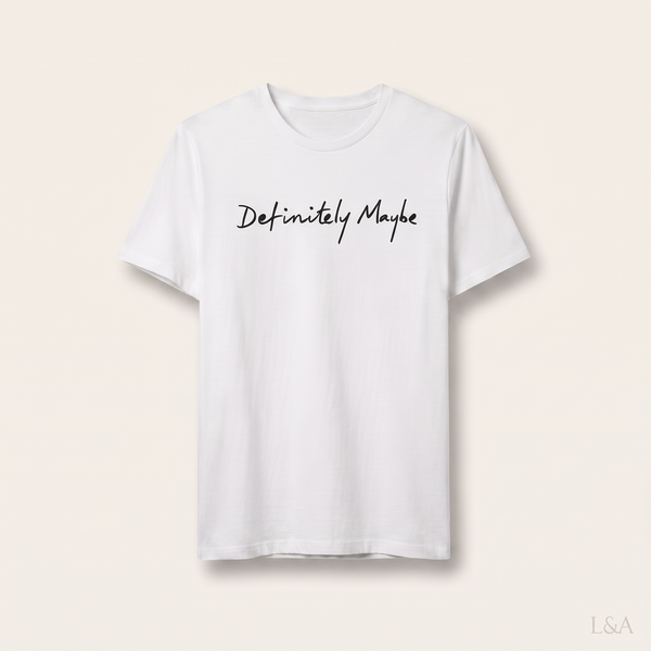 Vintage Street Pattern T-Shirt - resized to match catalog scale