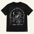 Dark Crow & Star Tee
