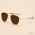Classic Pilot Sunglasses