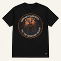 "Everybody Gangster Till The Trees Start To Talk" Tee