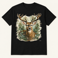 Vintage Forest Deer Tee
