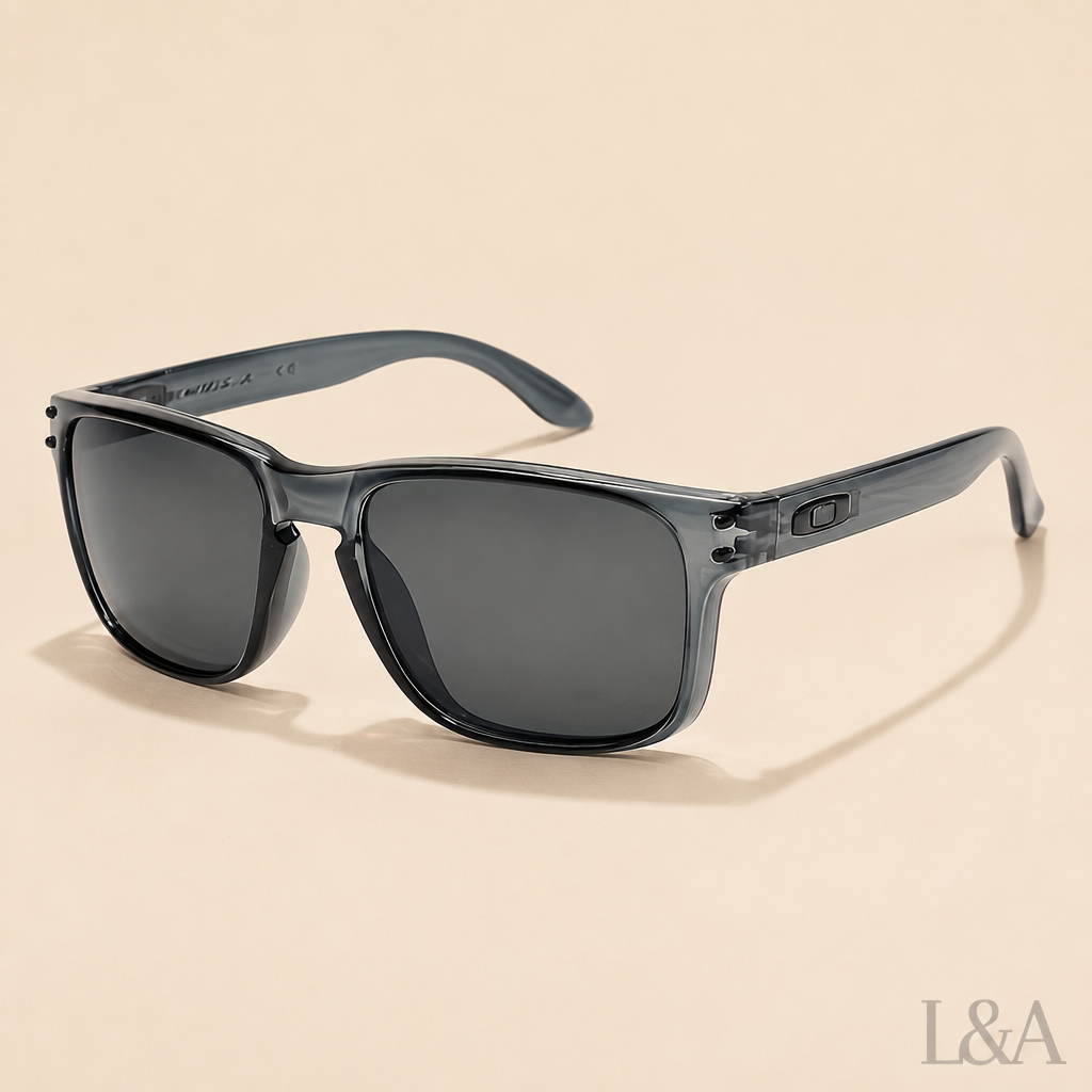 Sports Leisure Decorative Sunglasses