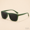 Polarized Ultra-Light Driving Sunglasses