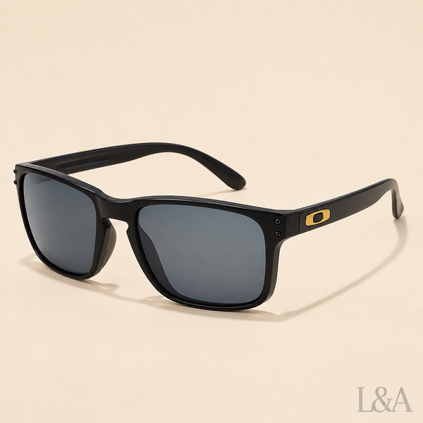 Y2K Resin-Lens Sunglasses