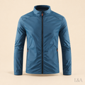 Lightweight Casual Jacket