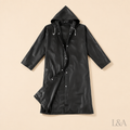 Outdoor Rain Jacket
