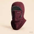 Winter Face Mask Hood