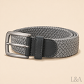 Sports Elastic Golf Belt