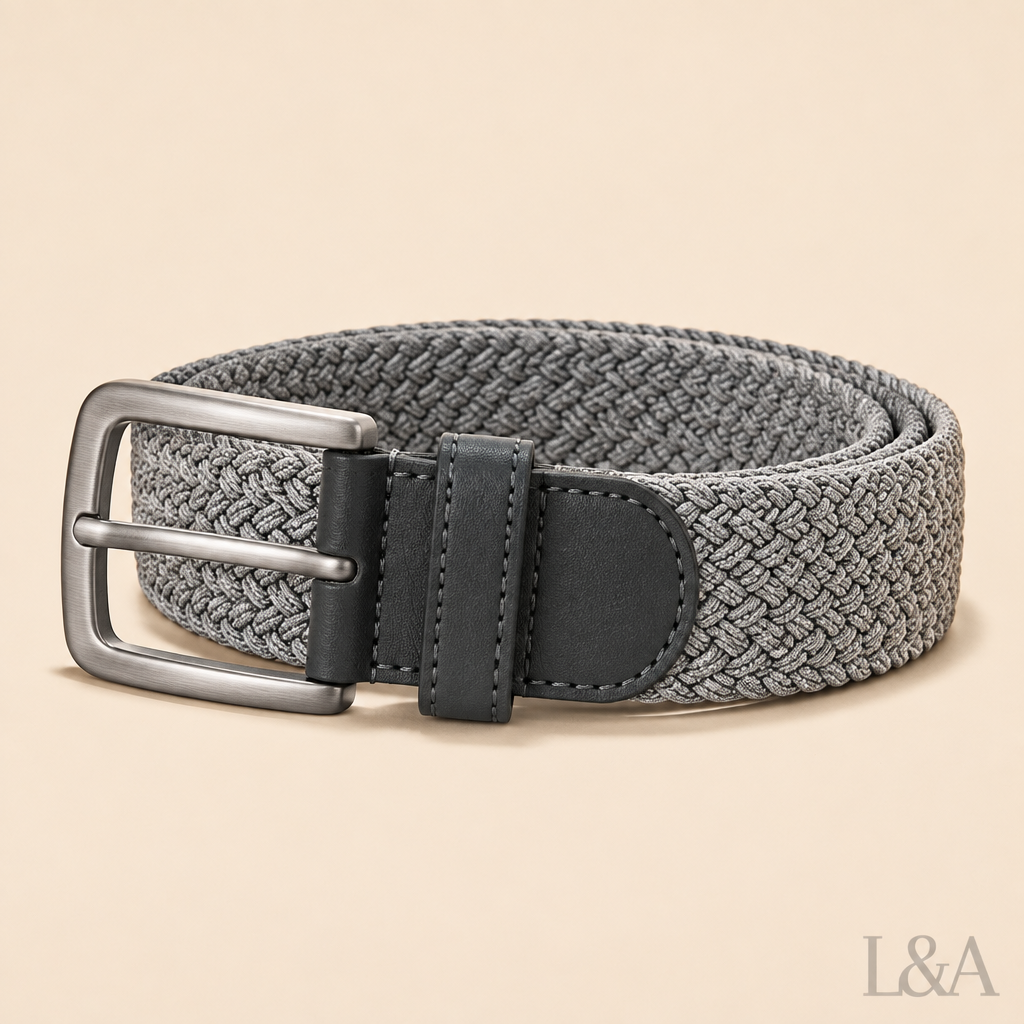 Sports Elastic Golf Belt