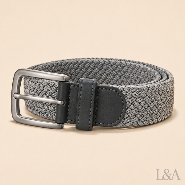 Sports Elastic Golf Belt