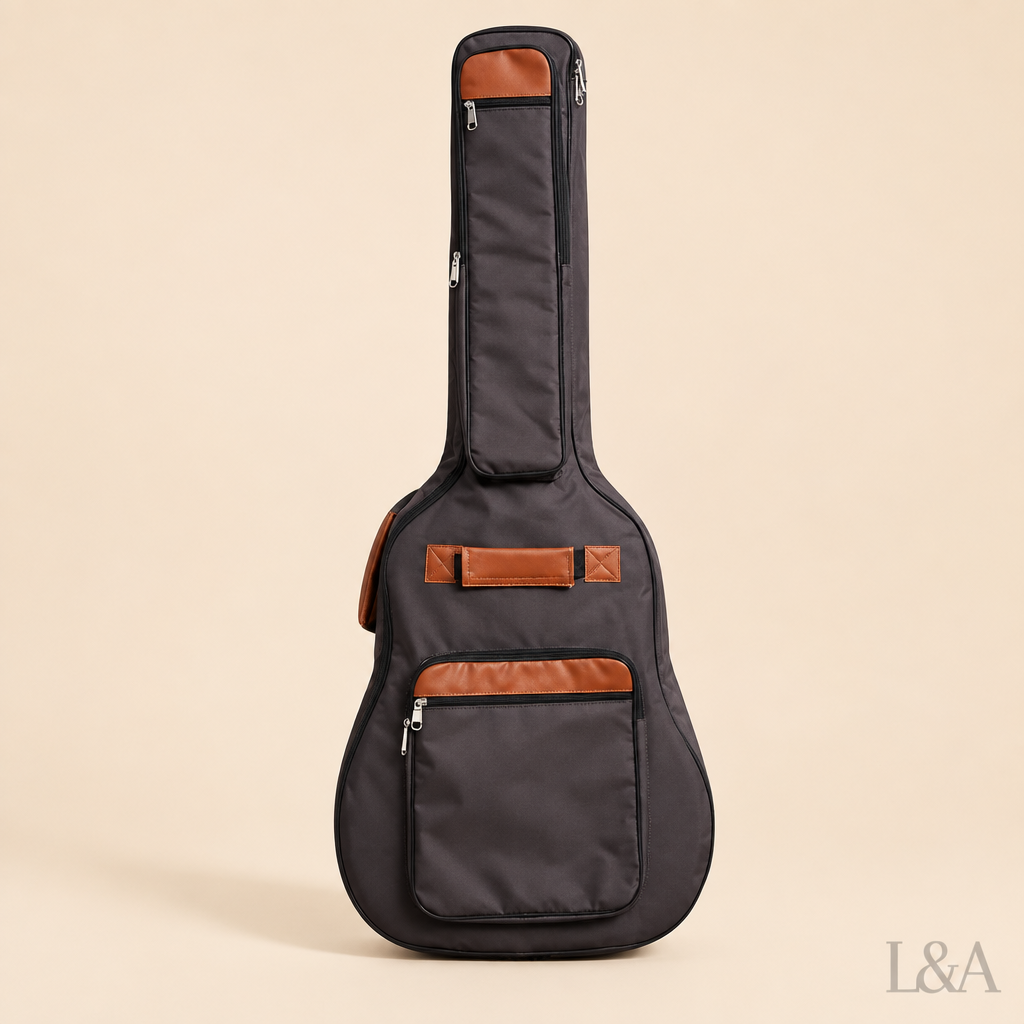 Acoustic Guitar Gig Bag