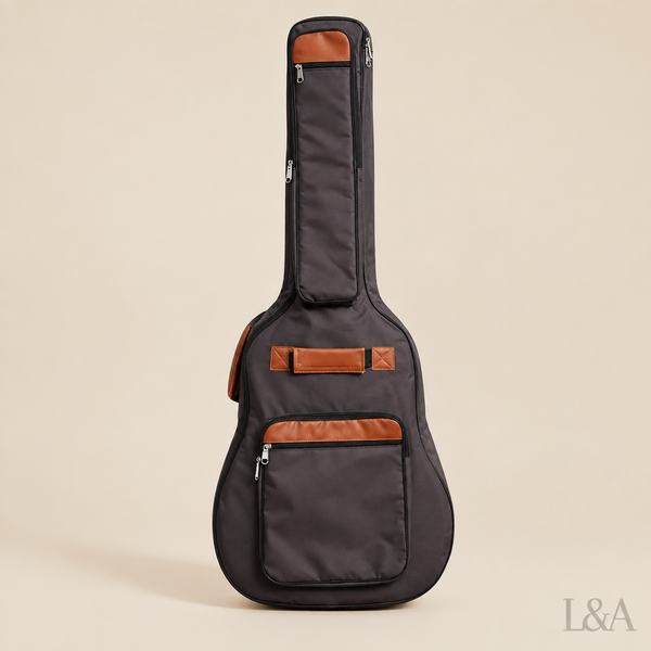 Acoustic Guitar Gig Bag