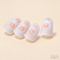 Guitar Finger Sleeves (Set of 4)