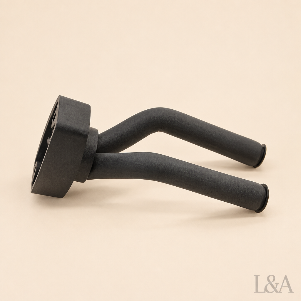 Dual Guitar Wall Mount