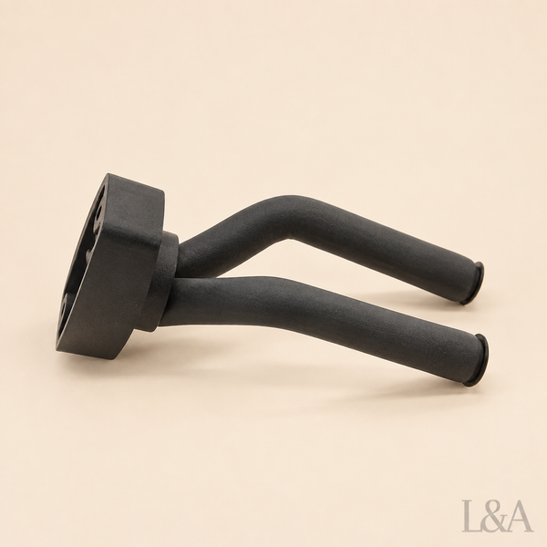 Dual Guitar Wall Mount