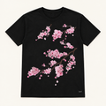 Cherry Blossom Print Tee