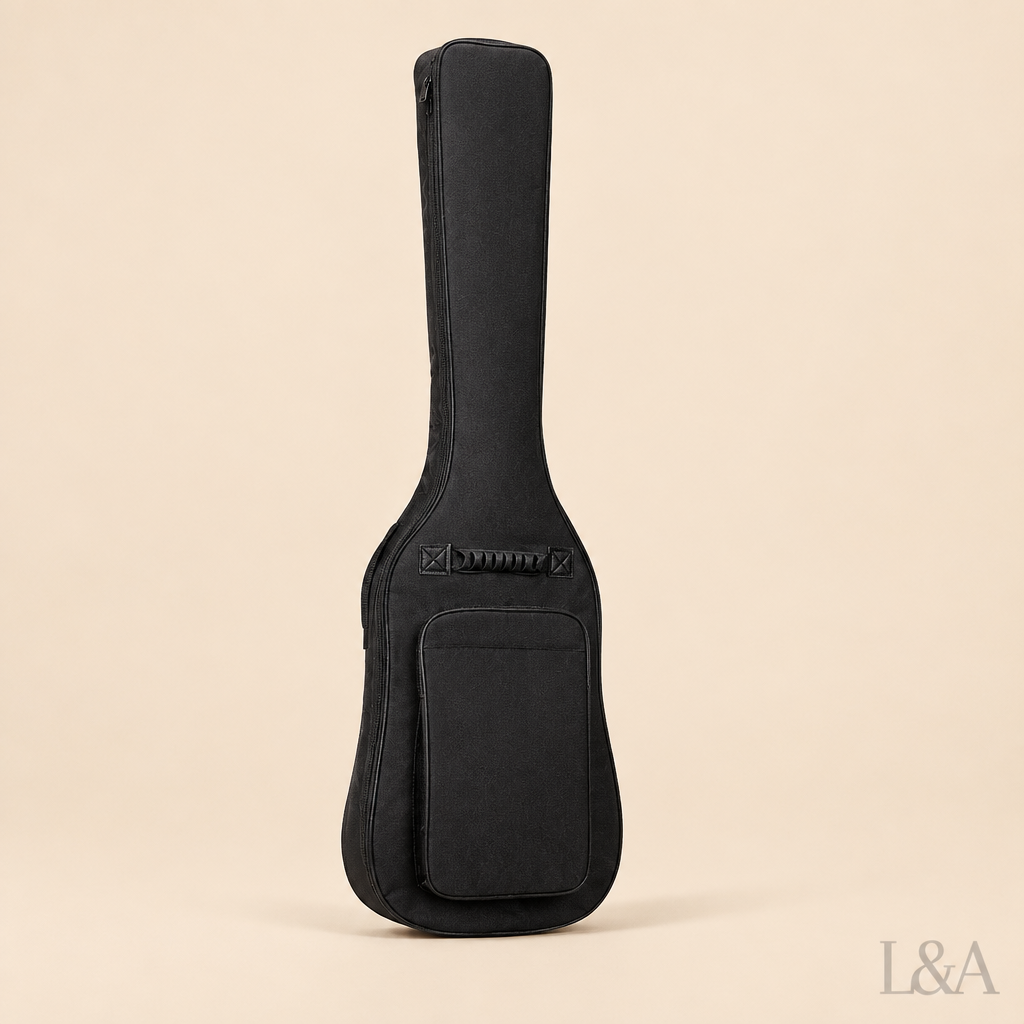 Bass Guitar Gig Backpack