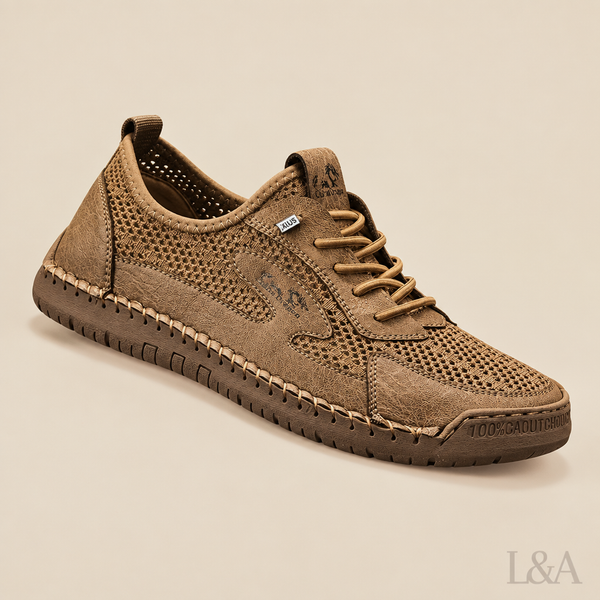 Men's Driving Loafers