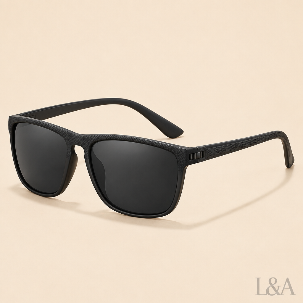 Polarized Sports Glasses