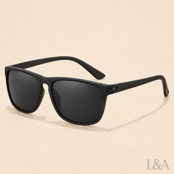 Polarized Sports Glasses