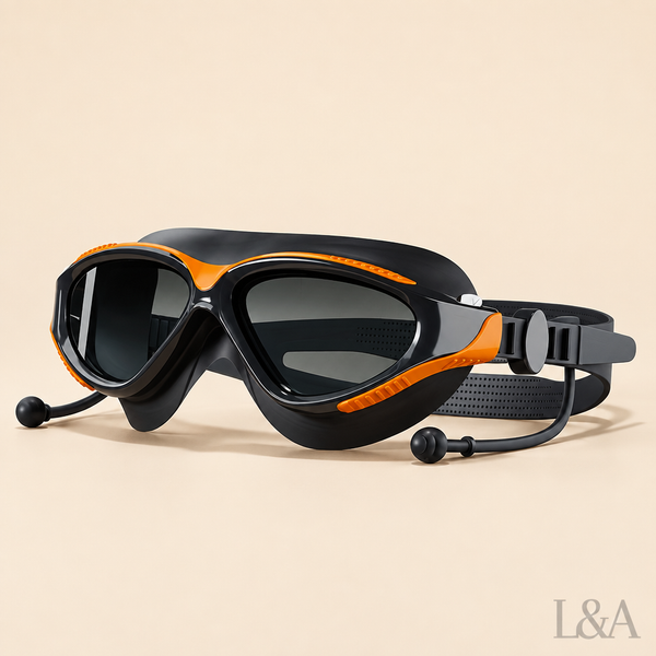 Swimming Goggles