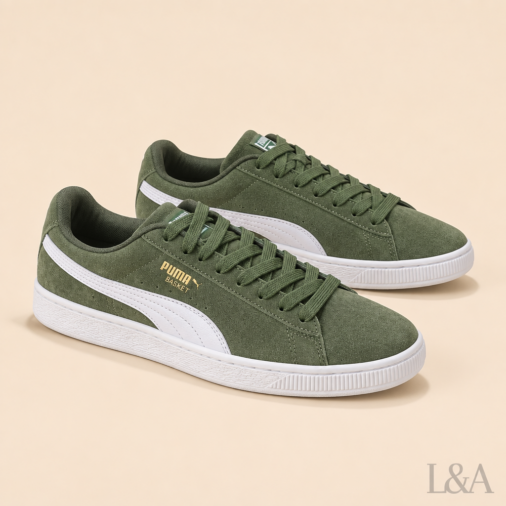Skate Sneakers