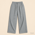 Linen Beach Pants