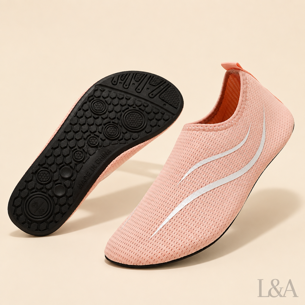 Quick-Dry Beach/Yoga Shoes