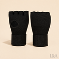 Half-Finger Boxing Gloves